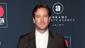 Armie Hammer Struggles to Rebuild His Career in Hollywood After Cannibalism Allegations and Media Backlash in Los Angeles