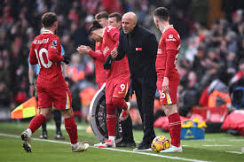 Arne Slot admits Liverpool can’t expect to play fantastic football every match while preparing for tough game against Villa in Premier League