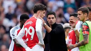 Arsenal’s search for a striker intensifies as Mikel Arteta faces injury crisis and aims to strengthen his squad for the summer transfer window