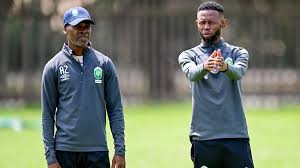 Arthur Zwane Takes Full Control as Head Coach of AmaZulu FC After Vusimuzi Vilakazi Resigns Due to Family Emergencies in South Africa