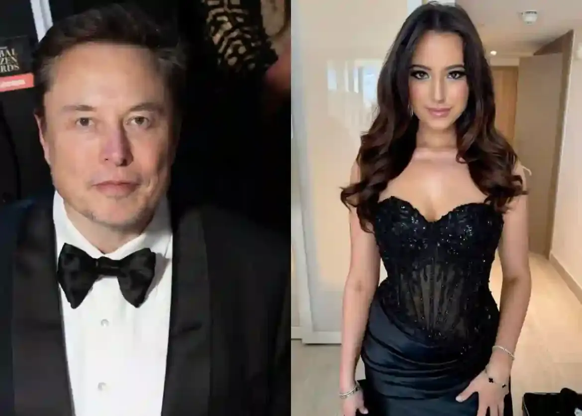 Author Ashley St. Clair Files Legal Paternity Suit Against Elon Musk in Manhattan Court Seeking Sole Custody of Their Five-Month-Old Son