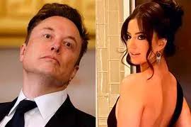 Ashley St. Clair Accuses Elon Musk of Ghosting Her on Valentine’s Day and Reveals Their Secret Lovechild in a Public Outburst