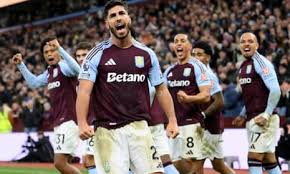 Aston Villa Triumphs 2-1 Over Chelsea at Villa Park as Marco Asensio Delivers a Brace to Secure the Victory