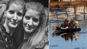 Authorities confirm that two Hungarian sisters found in the River Dee died by drowning after an extensive search in Aberdeen