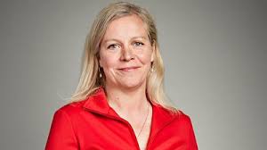 BBC Chief Content Officer Charlotte Moore Resigns After 18 Years in the Role to Join Left Bank Pictures and Sony in London