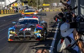 BMW Team WRT Clinches Victory at the 2025 Bathurst 12 Hour as Van der Linde Brothers and Augusto Farfus Dominate the Field