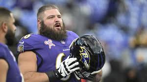 Baltimore Ravens Offensive Lineman Ben Cleveland Arrested for DUI in Milledgeville, Georgia After Driving Over Twice the Legal Limit