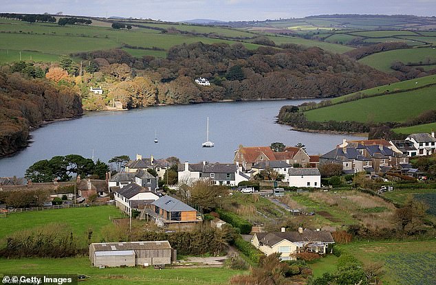 Bantham Village in Devon finds a new owner as millionaire’s dream of an exclusive retreat collapses amid local opposition