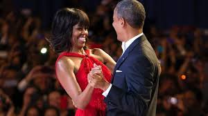 Barack Obama and Michelle Obama Post Heartfelt Valentine’s Day Selfie in the Midst of Divorce Rumors from Washington, D.C.