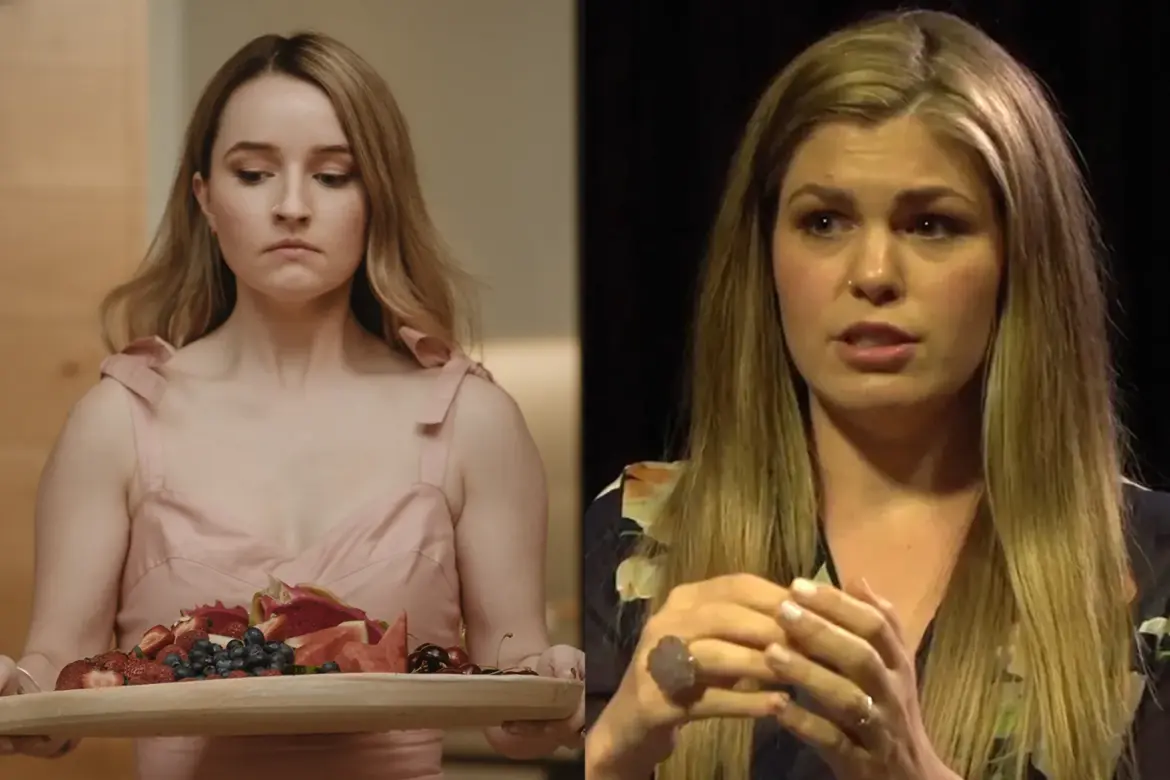 Netflix true crime series Apple Cider Vinegar revives shocking cancer fraud scandal as Belle Gibson reinvents herself with a new identity and avoids massive court fines in Australia