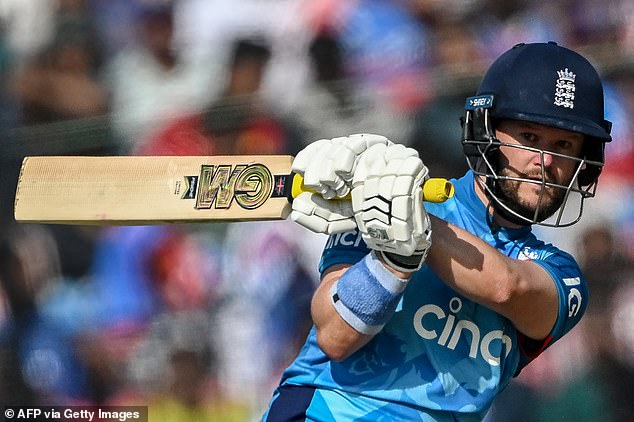 Ben Duckett believes England’s poor ODI record in India will be forgotten if they triumph in the upcoming Champions Trophy