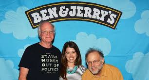 Ben & Jerry’s Founders Look to Reclaim Control of Iconic Ice Cream Brand From Unilever Amid Growing Tensions in Vermont