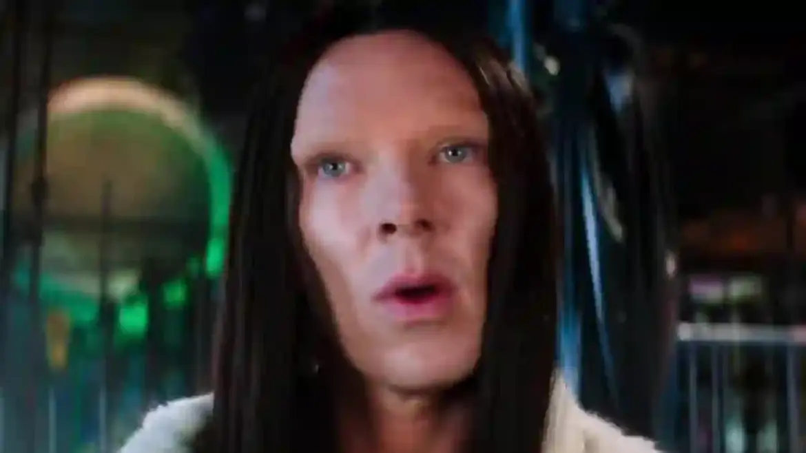 Benedict Cumberbatch Expresses Regret Over His Controversial Role as a Non-Binary Fashion Model in Zoolander 2 Following Backlash