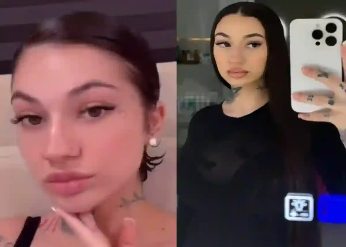 Bhad Bhabie Sparks Major Legal Battle With Soulja Boy Over Explosive Allegations In Diss Track About Tyga And Alabama Barker