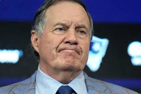 Bill Belichick Bids Farewell to Inside the NFL After Completing His First Season and Prepares to Take Over as Head Coach at UNC