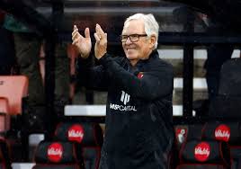 Bill Foley Proves That Smarter Decisions Help Bournemouth Close the Financial Gap Against Premier League Giants