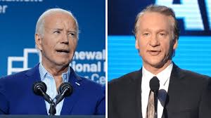 Bill Maher Slams President Joe Biden’s Immigration Record and Compares It to Past Administrations on HBO Show