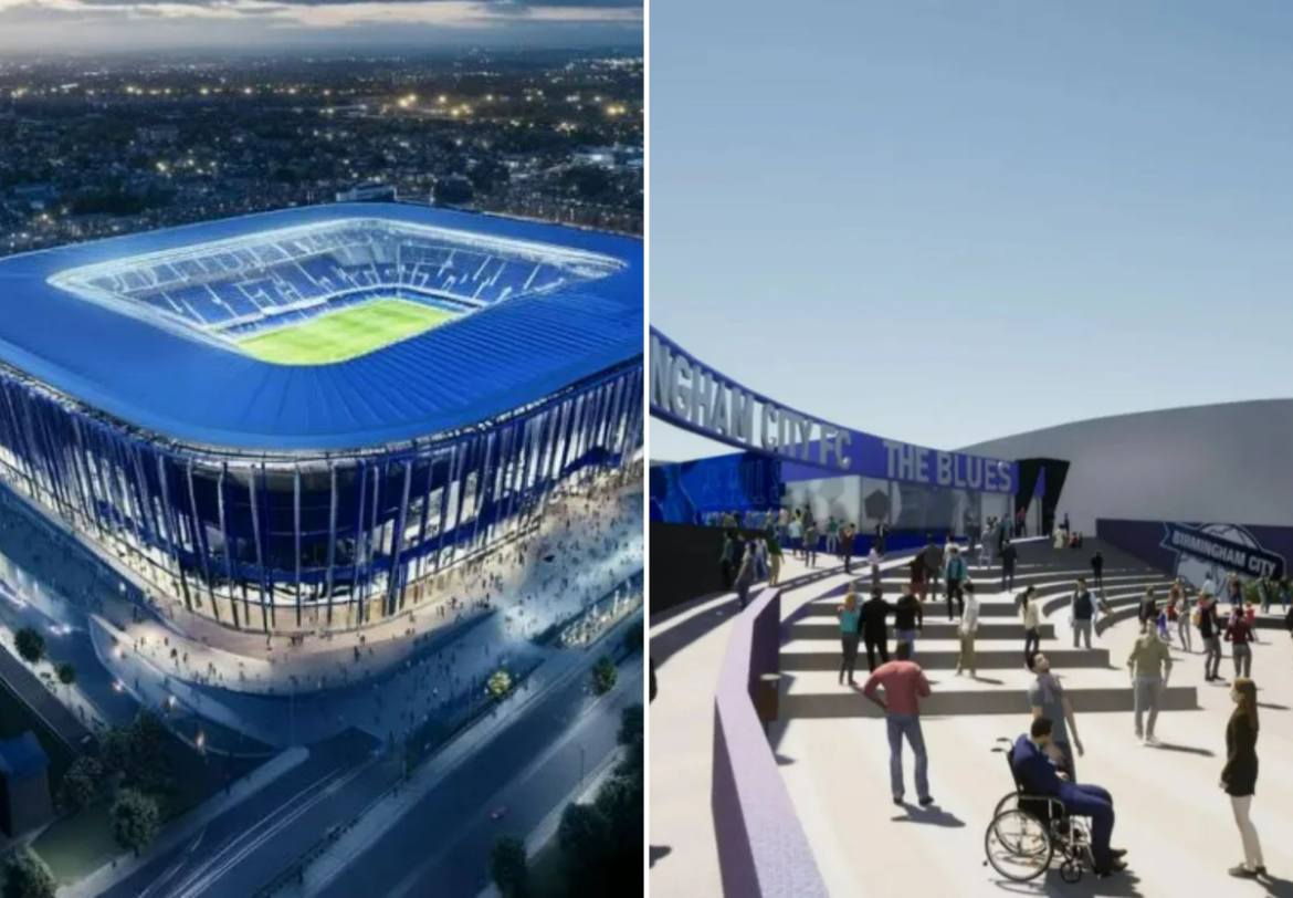 Tom Wagner strengthens Birmingham City’s financial and football ambitions with major signings stadium projects and US sponsorship deals