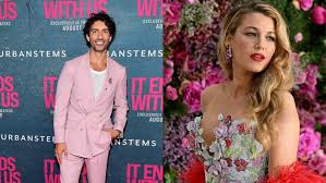 Blake Lively Accuses Justin Baldoni of Inappropriate Behavior and Crude Question During Filming of It Ends With Us in Ongoing Legal Battle