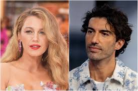 Blake Lively and Justin Baldoni Face Off in Court Over Alleged Sexual Harassment Claims Amid Hollywood Feud in Los Angeles