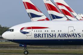 British Airways Scores Worst for Long-Haul Flights in New Consumer Survey Highlighting Declining Service Quality