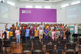 British Council Launches SoCreative Africa Learning Program to Support Young Entrepreneurs Across Africa