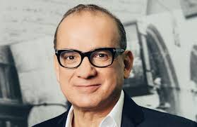 British Entrepreneur Touker Suleyman Overcomes Early Life Challenges to Build a £200 Million Fortune in Fashion and Retail Across the UK