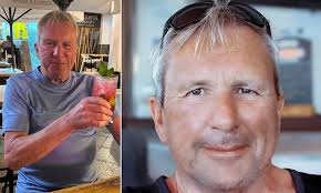 British Retired Carpenter Left Fighting for His Life After Unprovoked Attack in Fuerteventura While Walking Back to His Apartment