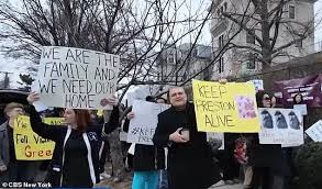 Bronx Community Rallies Against Sudden Closure of Preston High School as Parents and Students Demand Answers