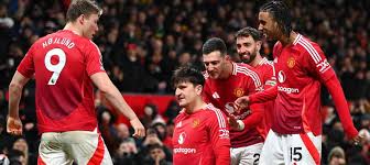 Bruno Fernandes Questions Ruben Amorim’s Tactics After Manchester United’s Narrow 3-2 Victory Over Ipswich at Old Trafford