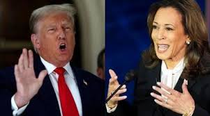 CBS Releases Full Version of Kamala Harris Interview After Donald Trump Accuses Network of Manipulating Footage in Texas Court