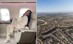 Camarillo Residents Express Frustration Over Frequent Celebrity Jets Disturbing Their Peace and Quiet