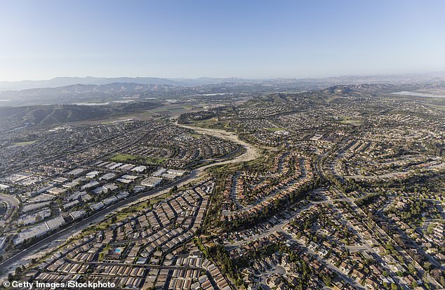 Outraged Residents in Camarillo Protest Against Celebrity Private Jets Worsening Noise and Air Pollution in Their Town