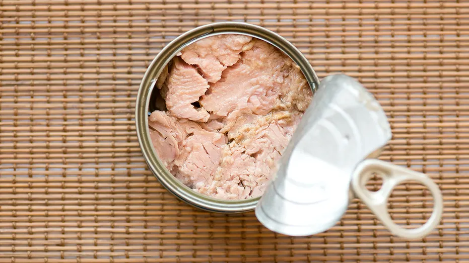 Food safety alert as Trader Joe’s, Costco, Walmart and Kroger remove contaminated canned tuna from stores in 25 states after recall