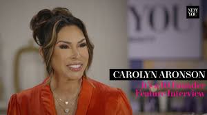 Carolyn Aronson builds a beauty empire with It’s a 10 Haircare and expands her influence in the global market