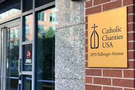 Catholic Charities Across the U.S. Struggle to Keep Their Programs Running Amid Federal Funding Freeze