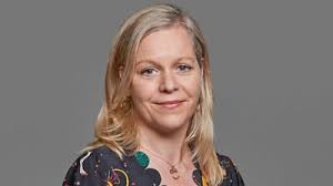 Charlotte Moore Announces Her Resignation as BBC Chief Content Officer After Shaping the Network’s Programming for Years