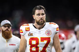 Chiefs GM Brett Veach Confident in Travis Kelce Returning for 13th NFL Season After Super Bowl Loss