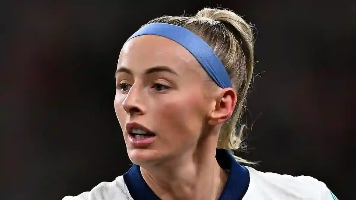 Chloe Kelly Is Left Out of England’s Squad for Upcoming Nations League Matches Against Portugal and Spain As Sarina Wiegman Stresses the Need for More Game Time