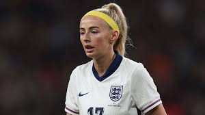 Chloe Kelly Excluded from Lionesses Squad for Nations League Matches Against Portugal and Spain Amid Playing Time Concerns