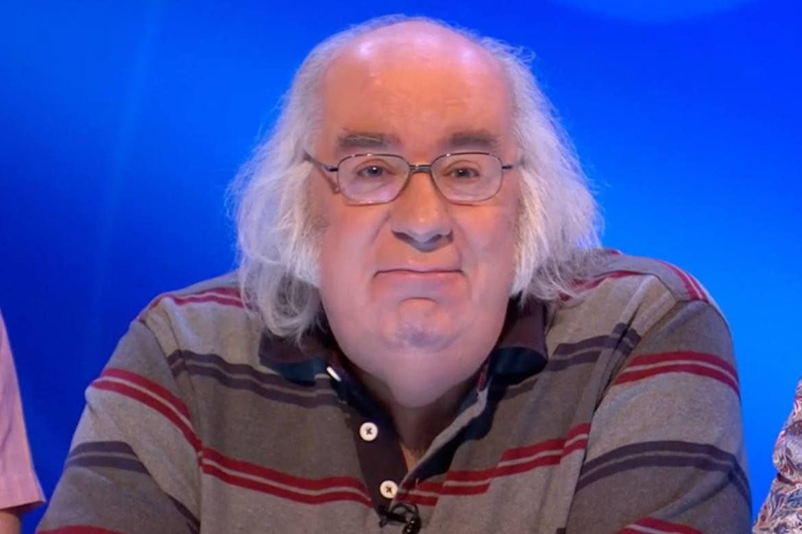 Eggheads star Chris Hughes dies at 77 leaving behind a legacy of quiz excellence and humor in British television