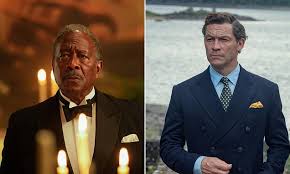 Clarke Peters Criticizes Colour-Blind Casting in Historical Dramas and Discusses the Impact of HarperCollins’ Changes to Agatha Christie’s Novels in the UK