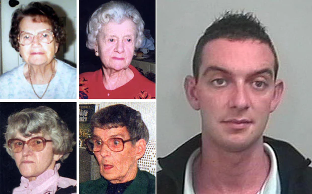 Evidence Against Colin Norris for Murdering Elderly Patients in Leeds, Yorkshire, Could Be Flawed, Forensic Expert Insists, Adding Fuel to the Controversy