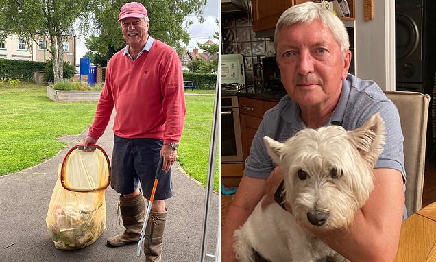 Councillors in Their 70s Engage in Heated Brawl at Middleton St George Parish Meeting Leaving Bloodshed and Broken Glasses