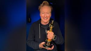 Conan O’Brien Hosts the 97th Academy Awards as Hollywood’s Elite Gather at the Dolby Theatre in Los Angeles This Sunday