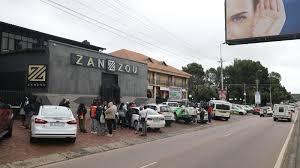 Congolese National Arrested in Pretoria Court Over Disturbing Assault and Sexual Abuse Charges Linked to Zanzou Club Torture Incident