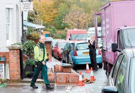 Cookham Residents Fight Back Against Rising Traffic Dangers with Support from Celebrities to Reclaim Village Streets