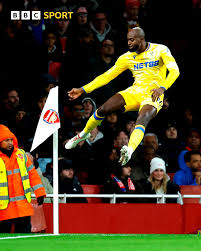 Crystal Palace Fans Fume Over Three-Minute VAR Delay After Jean-Philippe Mateta’s Equaliser Against Everton in London