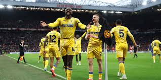 Crystal Palace Triumphs Over Doncaster with Clever Free-Kick and Clinical Finishes to Advance in the FA Cup