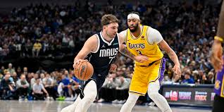 Dallas Mavericks Trade Luka Doncic to Los Angeles Lakers in Blockbuster Deal That Shocks NBA Fans